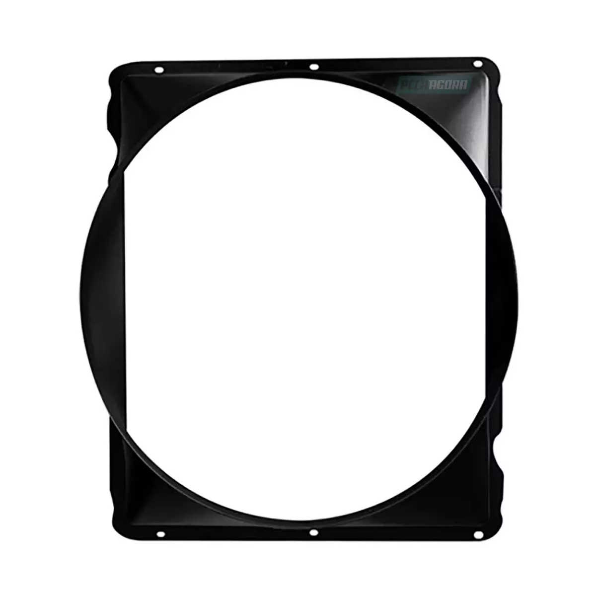 DEFLETOR RADIADOR VW DELIVERY 5150 8160 9160 10160 ADVANTECH (2P0121207C|)