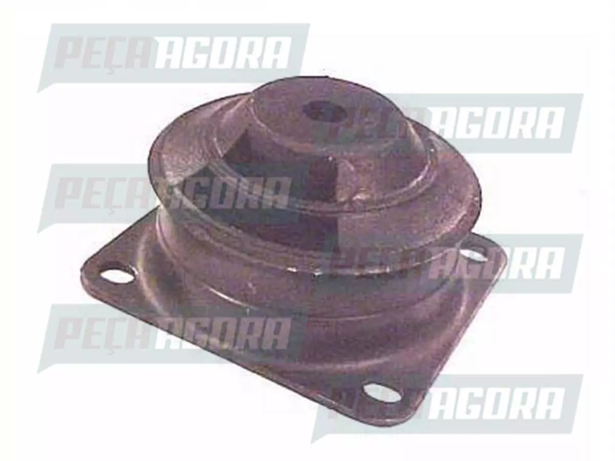 COXIM TRASEIRO MOTOR SEM ROSCA MB MERCEDES BENZ L 608 D  (3102420013,)