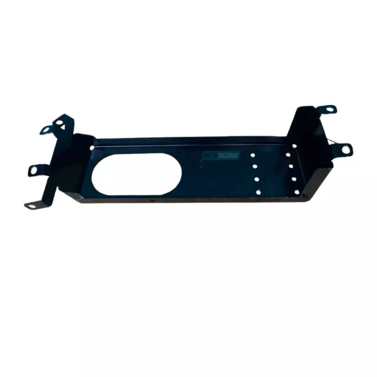 SUPORTE PARACHOQUE ESQUERDO VW 14150 17220 24220 (TJG807131)