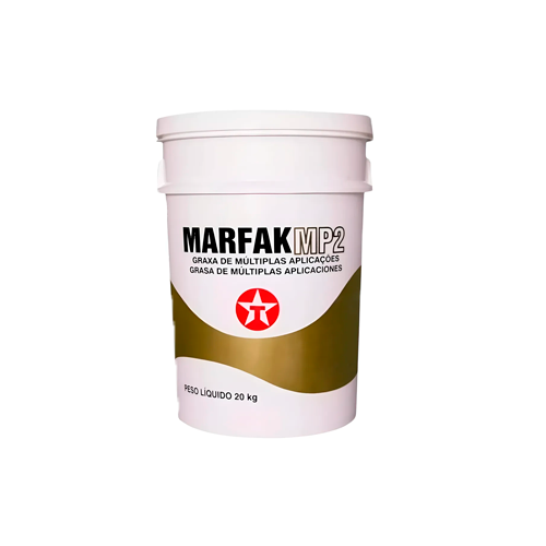 BALDE GRAXA MARFAK ROLAMENTO 20KG (MARFAKMP2)