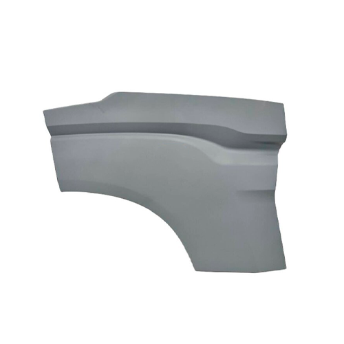 EXTENSAO PORTA DIREITA IVECO S WAY (5802474203-5202AD)