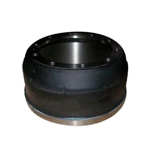 TAMBOR FREIO DIANTEIRO TRASEIRO 10 FUROS FREIO A AR MB ATEGO 1214C K 1714, 1718,