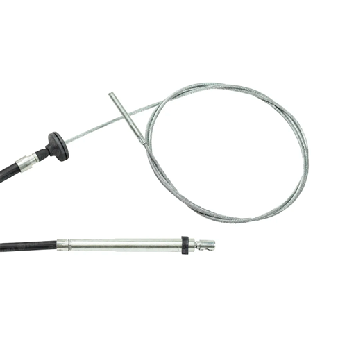 CABO FREIO INTERMEDIARIO 3175MM VW DELIVERY 5140 ENTRE EIXOS 3175MM 2005 DIANTE 