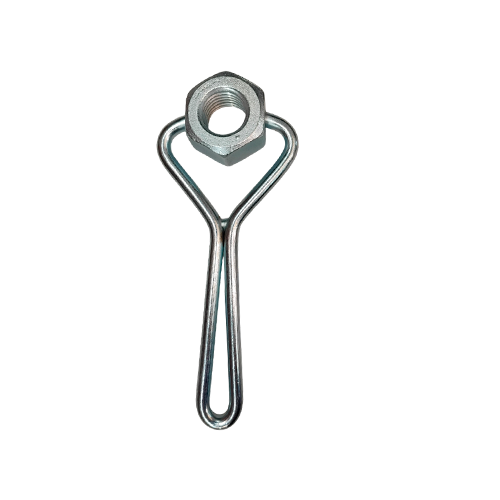 FIXADOR PORCA 3/4 (T6346Y4-F4036)