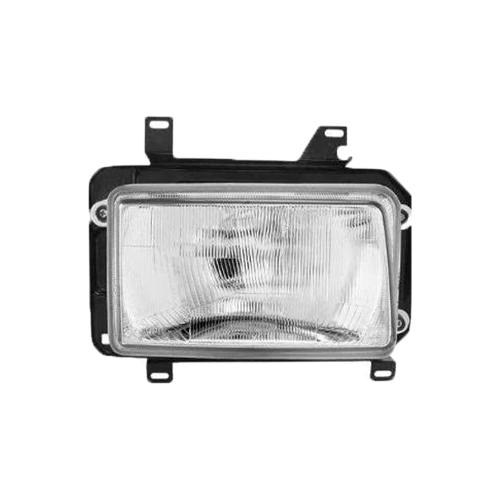 FAROL H4 DIREITO VW 7110 7100 8120 8150 7120 8120 8150 9150E - 2000... (2TA94100