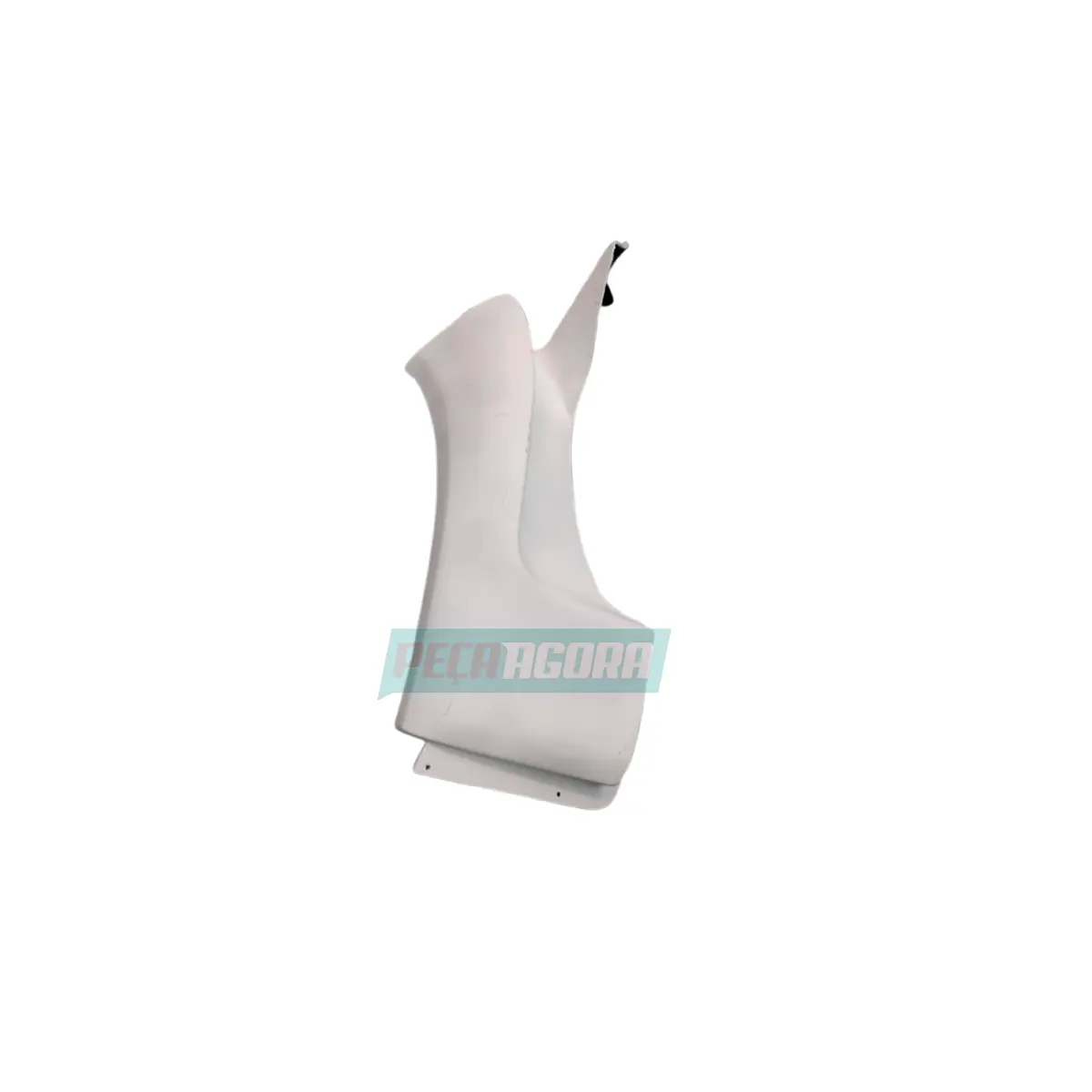 PARALAMA DIANTEIRO ESQ FORD PITBULL F12000 F14000 F16000 - 1998 A 2005  (1C35160