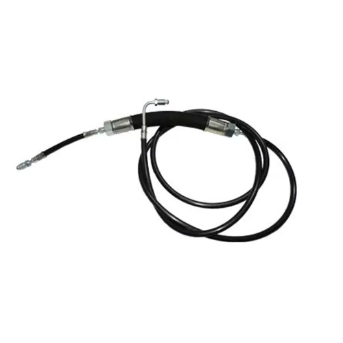 TUBO DE PRESSAO DA EMBREAGEM VW CONSTELLATION 17250E 24250E (2S2721482.)