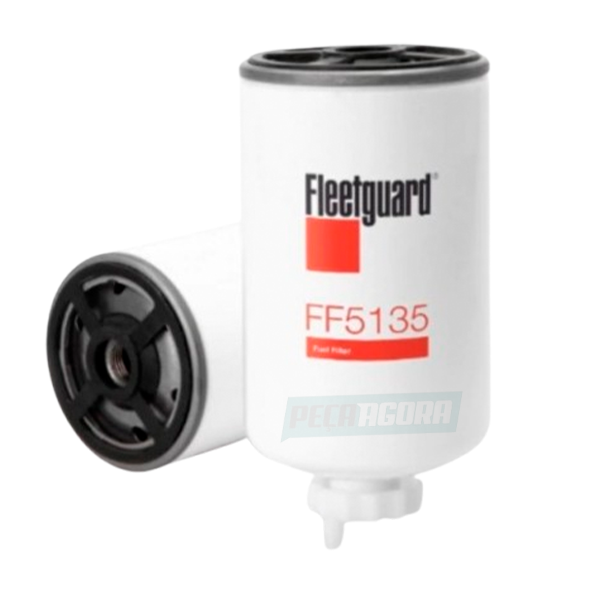 FILTRO DE COMBUSTIVEL (FF5135)