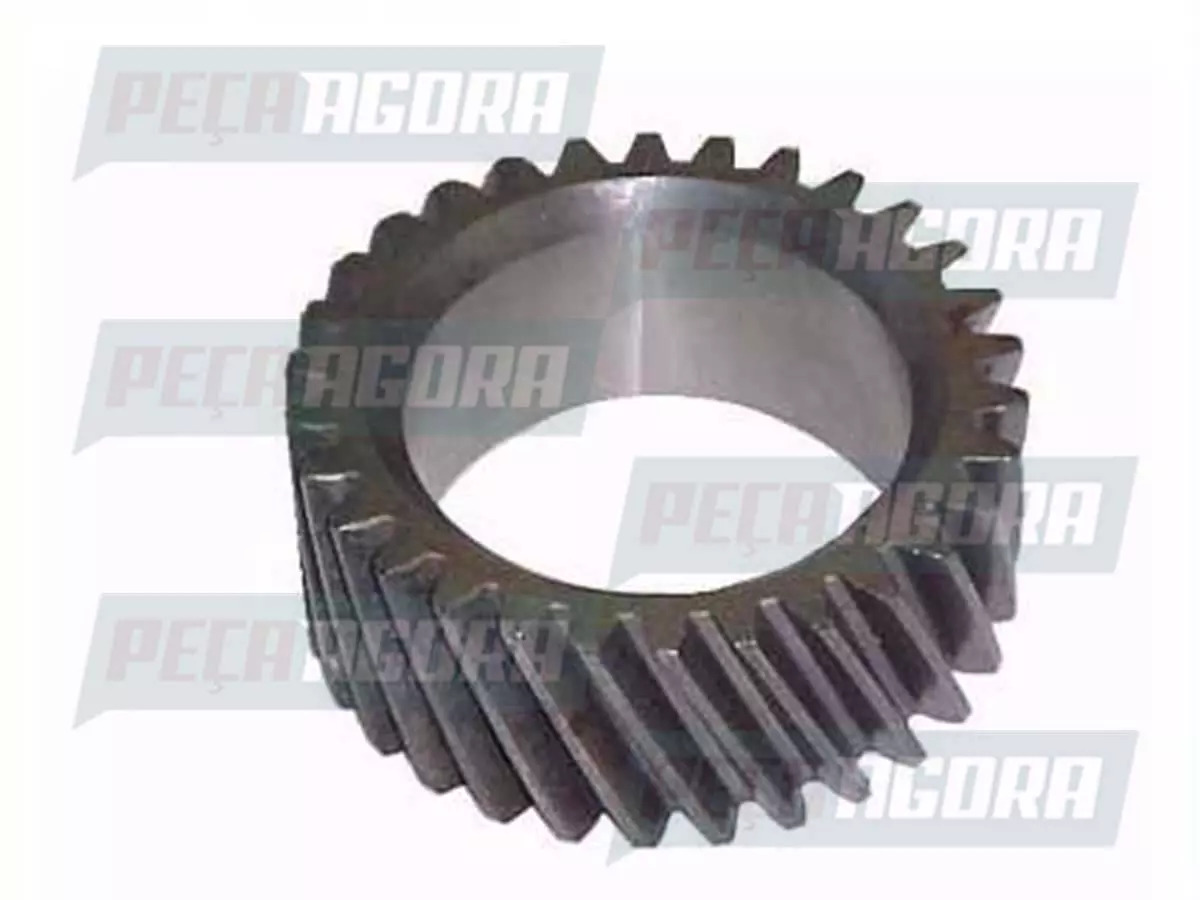 ENGRENAGEM VIRABREQUIM 0.20 VOLVO S  (423080,)