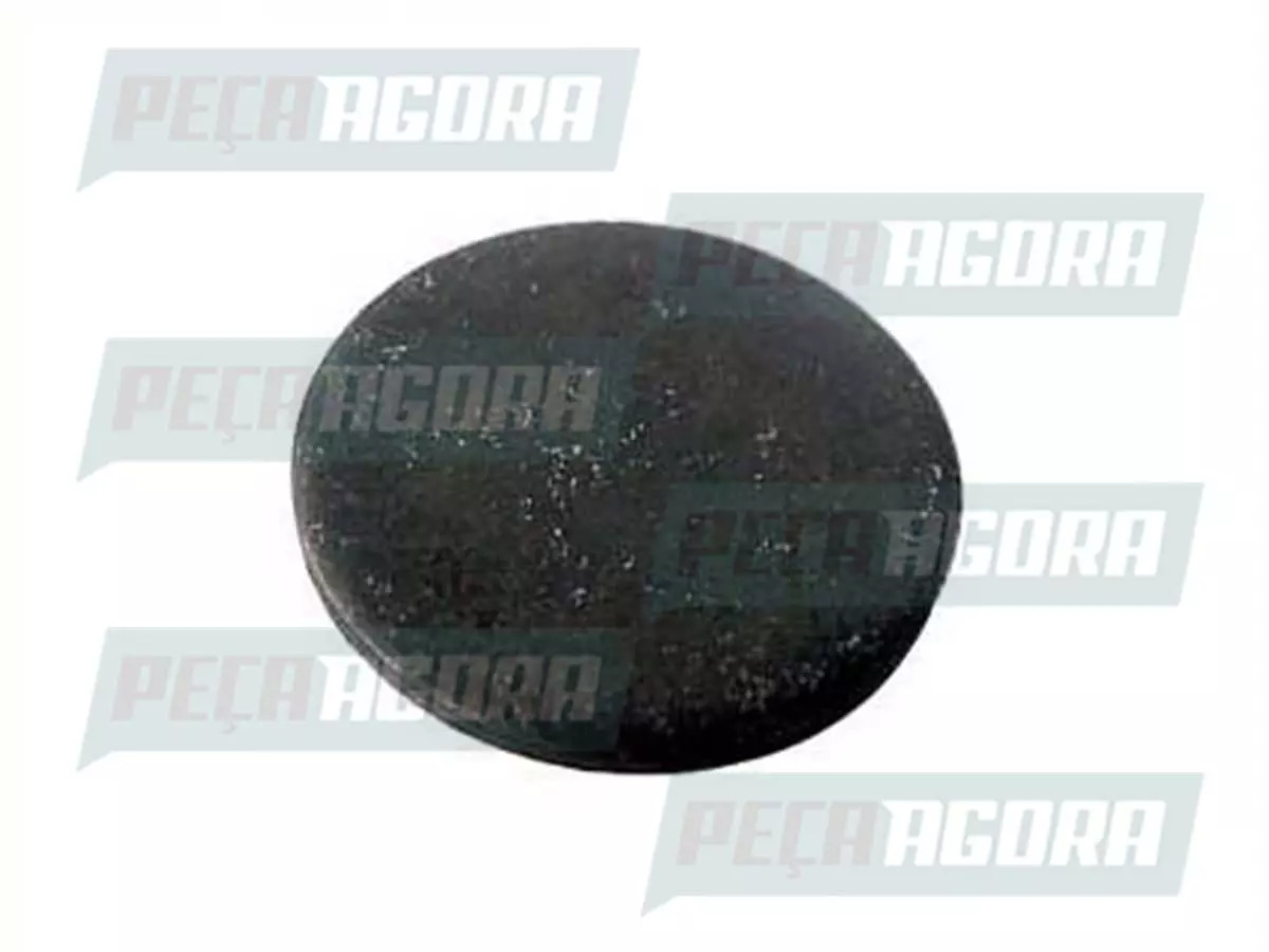 CAIXA 10 CALCO MANGA EIXO 2.00MM X24MM ESPESSURA PARA SCANIA 110 111 K112  (CX.1
