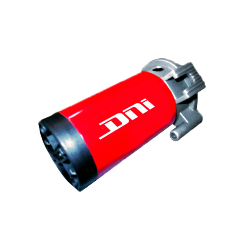 MINI COMPRESSOR ACIONAMENTO BUZINA AR (DNI8010)