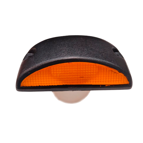 PAR PISCA LANTERNA SETA ESQUERDO / DIREITO LATERAL VOLVO VM 2007 EM DIANTE (CX.2