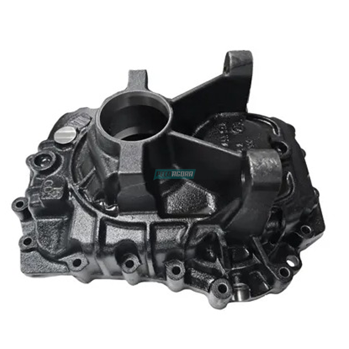 CARCACA TRASEIRA CAMBIO ZF 5S-580 MB ACCELO 815 1016 ONIBUS LO815 VW 8150EOD 915