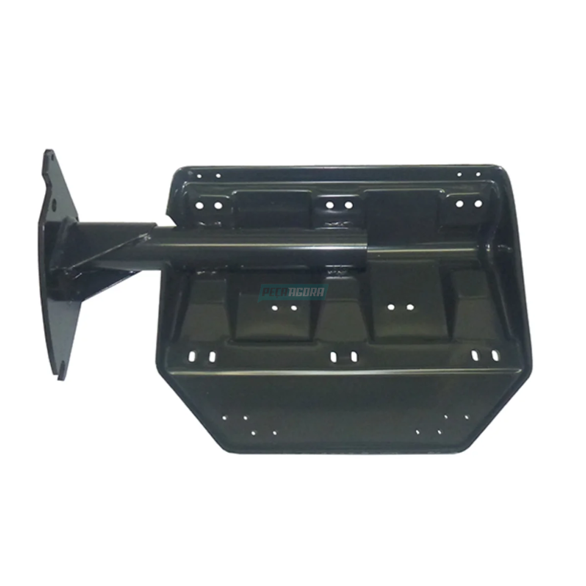 SUPORTE PARALAMA TRASEIRO ESQUERDO SCANIA SERIE 4 (1766664-F2159A)