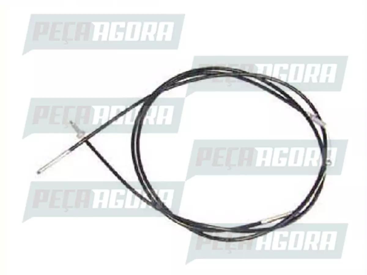 CABO CAPO 3096MM MB MERCEDES BENZ L2214 1614 1618HPN LS1929 1935 LS1625 16  (384