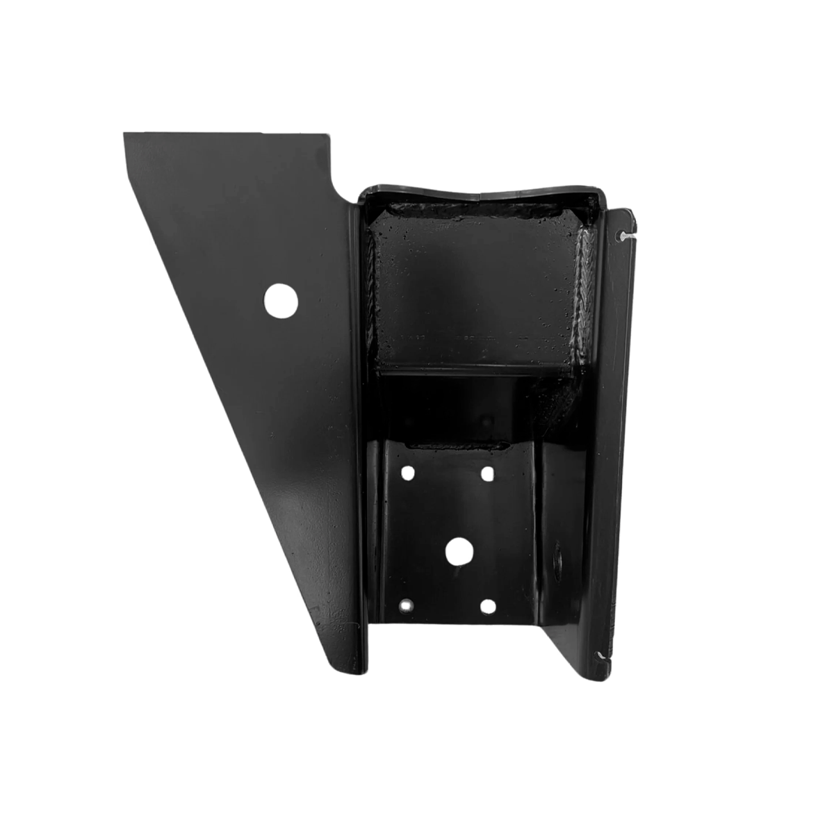 SUPORTE SUSPENSAO DIREITO 385MM FACCHINI SUSPENSAO PNEUMATICA (0368026202)