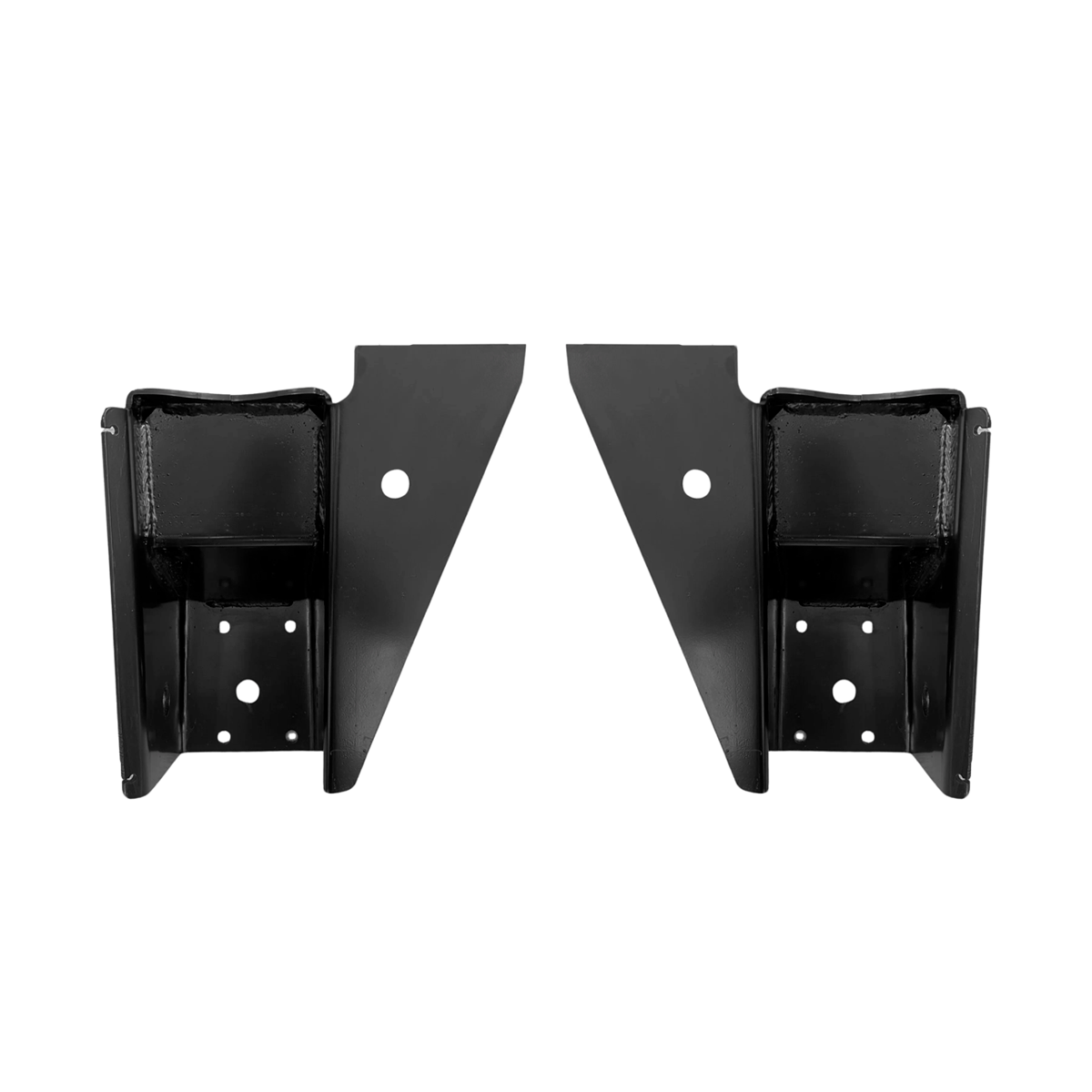 SUPORTE RODOVIARIA TRUCK DIANTEIRO ANTIGO LD DIREITO (205)