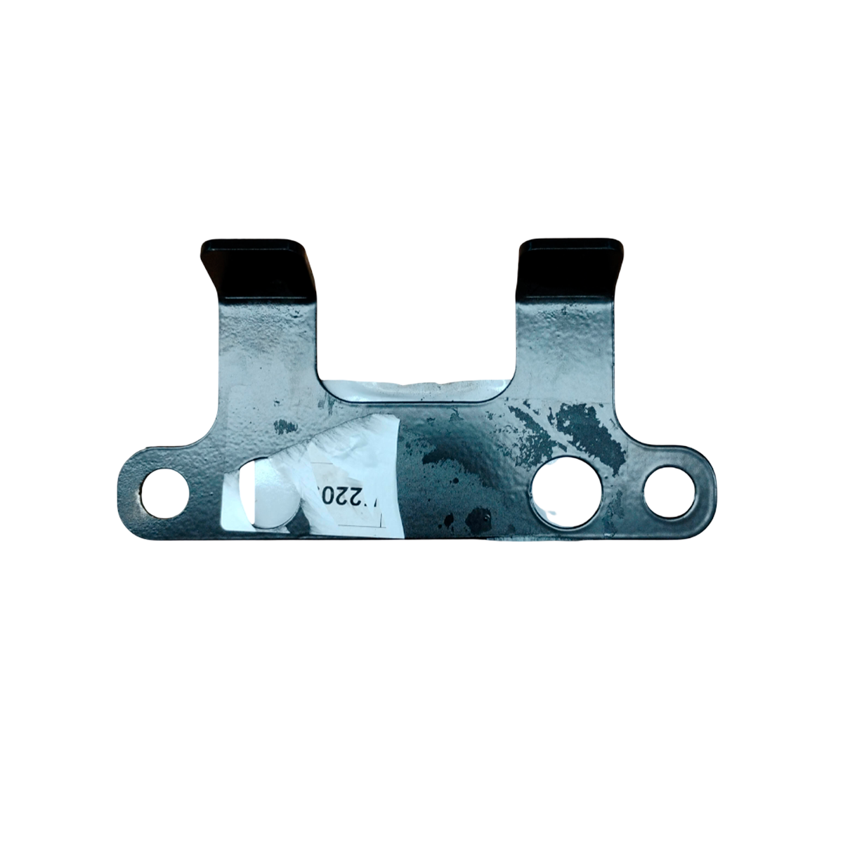 SUPORTE DA TAMPA BATERIA SCANIA EURO 5 2015... (2500791-F2209)