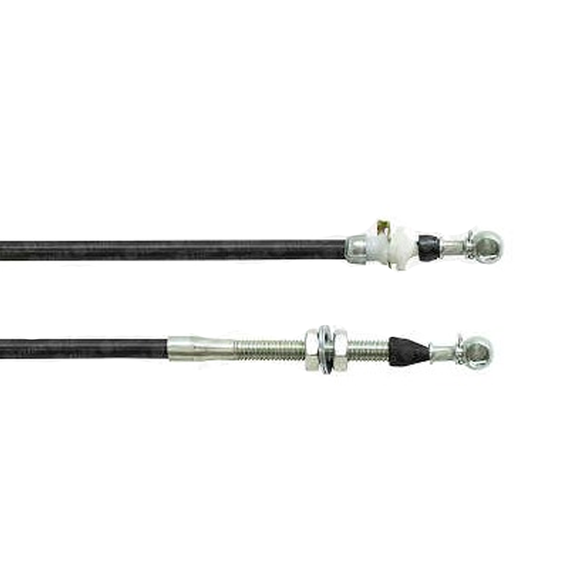 CABO ACELERADOR 1868MM MERCEDES 1214C 364 LA 2000... (6933007330.-TB9505)