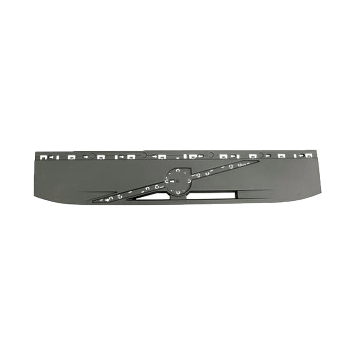 GRADE FRONTAL CAPO VOLVO FMX (84162404)