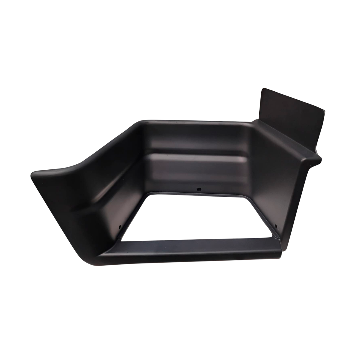 ESTRIBO LADO DIREITO - IVECO CURSOR 180C33 180E33 450E33 450C33 TECTOR 150E21 17