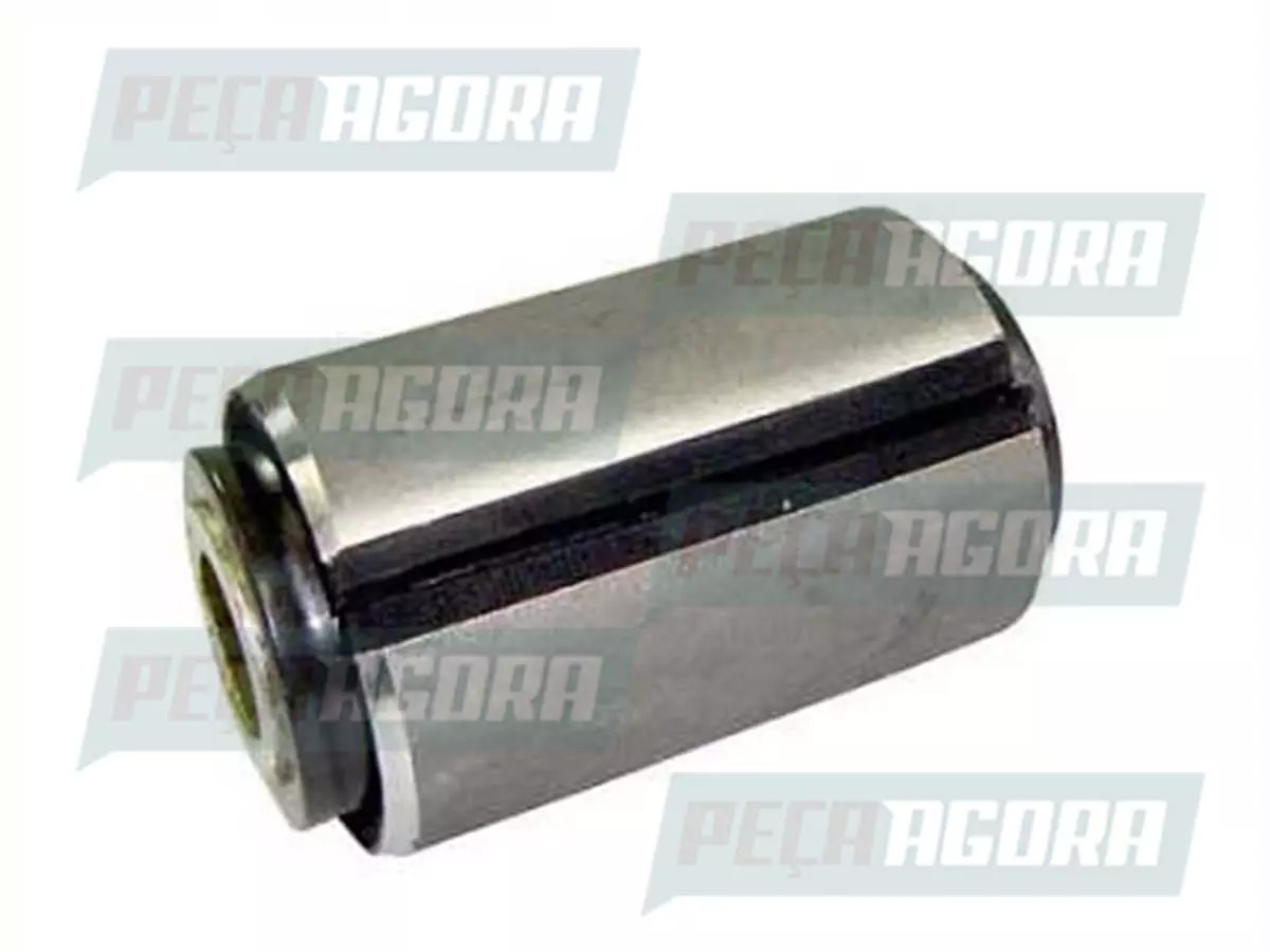 BUCHA DA MOLA TRASEIRO COXIM BORRACHA MB MERCEDES BENZ 1938S 1944S 1831 A 1857 T