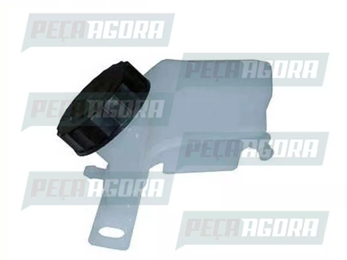 RESERVATORIO OLEO EMBREAGEM MB OM904LA 1215C L712C 1214 1414 1720 MERCEDES BENZ 