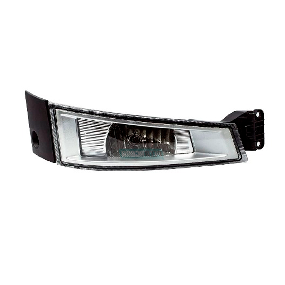 FAROL AUXILIAR NEBLINA DIREITO FOCO UNICO VOLVO FH FM 2015 A 2021 SIMPLES POLICA