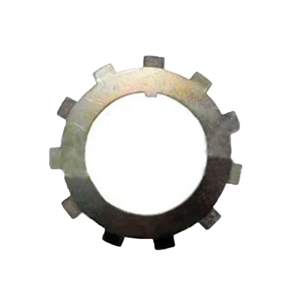 ARRUELA TRAVA PORCA AJUSTE DIFERENCIAL MS124 VW 12140H 12170BT 14170BT 12140T 12