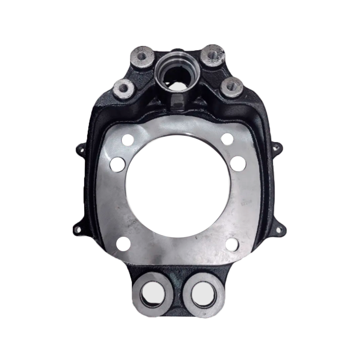 CONJUNTO ARANHA COM FURO DE FIXACAO DO SUPORTE 325 HD FORD CARGO 712 2007...  (2