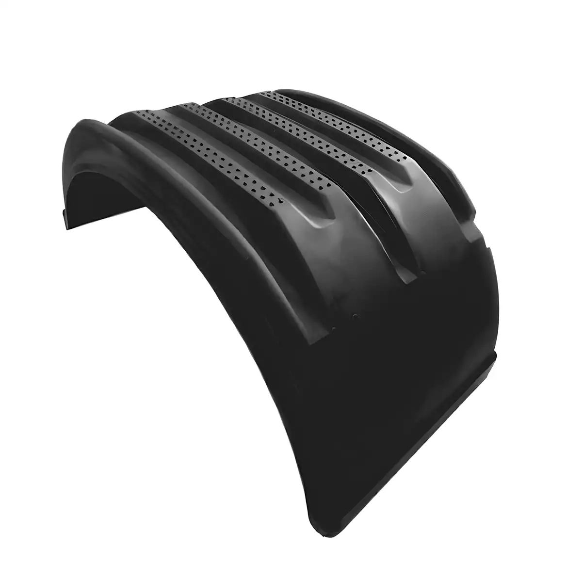 PARALAMA CARRETAS RANDON 2000 A 2007 PLASTICO INJETADO ALTA QUALIDADE (208007065