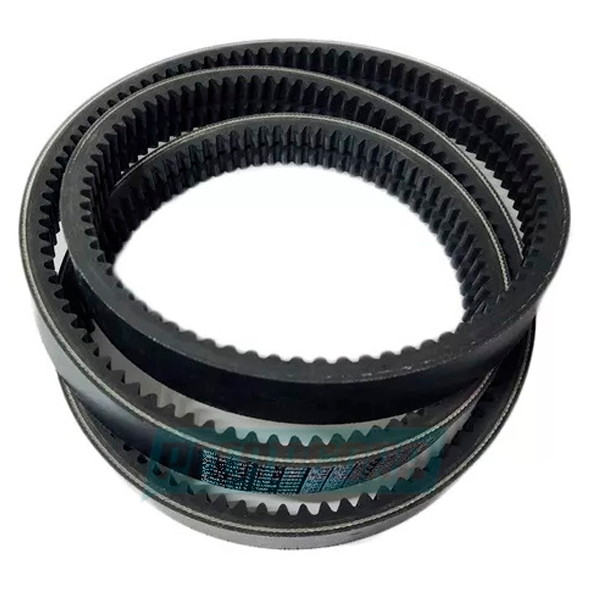 CORREIA INDUSTRIAL DUPLA 2/AX60 (CORREIA-2/AX60-2AX60)