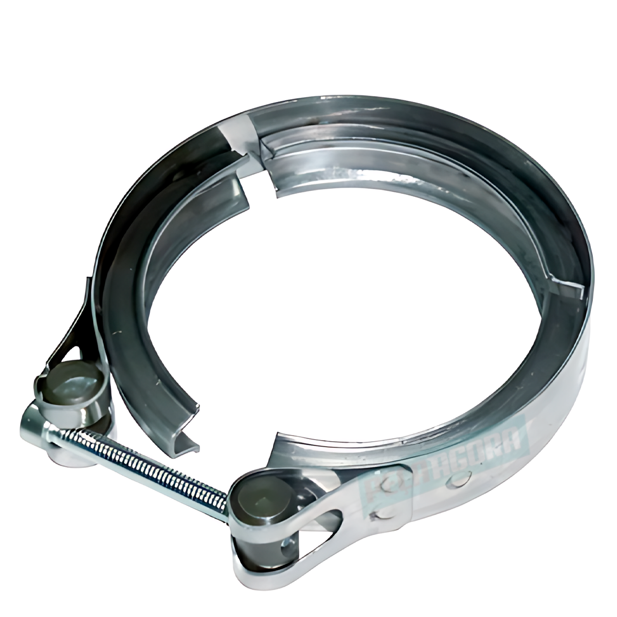 ABRACADEIRA CONSTELLATION 13180 15180 6MM INOX EURO 3 (2S2253143B-F6625)