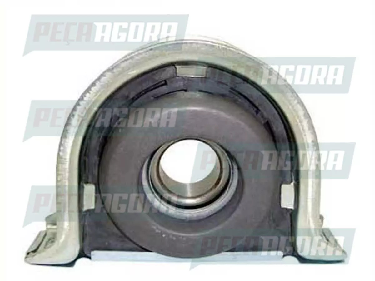 SUPORTE EIXO CARDAN MB MERCEDES BENZ SPRINTER 310 D  (4100622,)