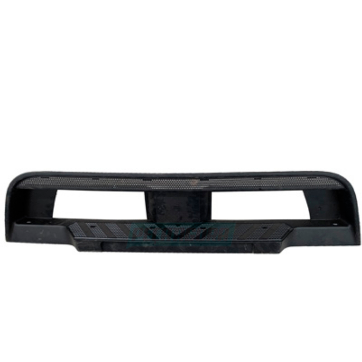 ACABAMENTO PARACHOQUE CENTRAL MB ACTROS 2020.. (9608853722)