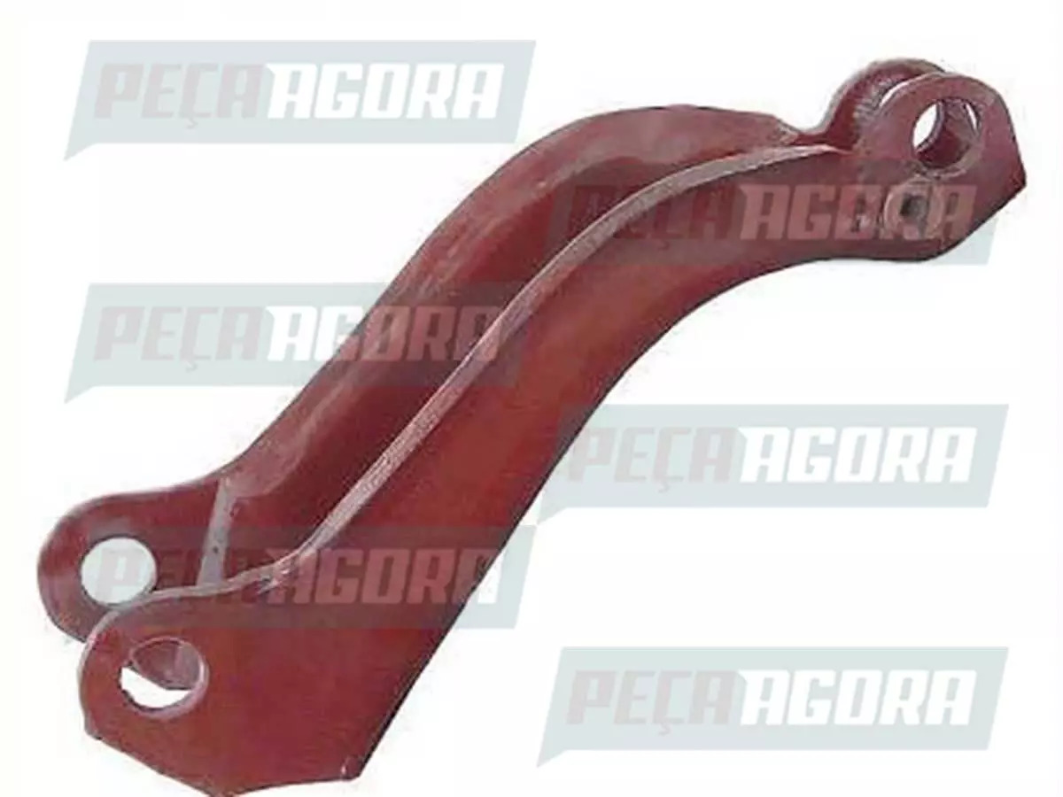 ALAVANCA FREIO MAO DIREITA MB MERCEDES BENZ L 1313 1513 2013 0 362 355  (3024203