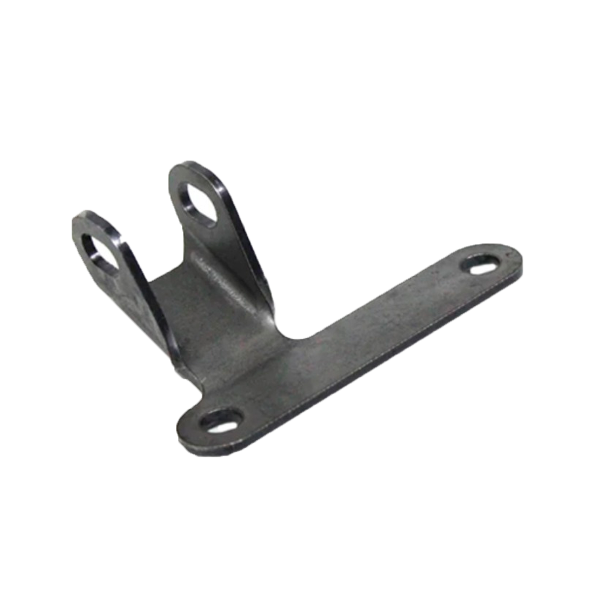 SUPORTE TRASEIRO BOMBA INJETORA MOTOR CUMMINS 6CTAA 8.3 VOLKSWAGEN ONIBUS 17240O