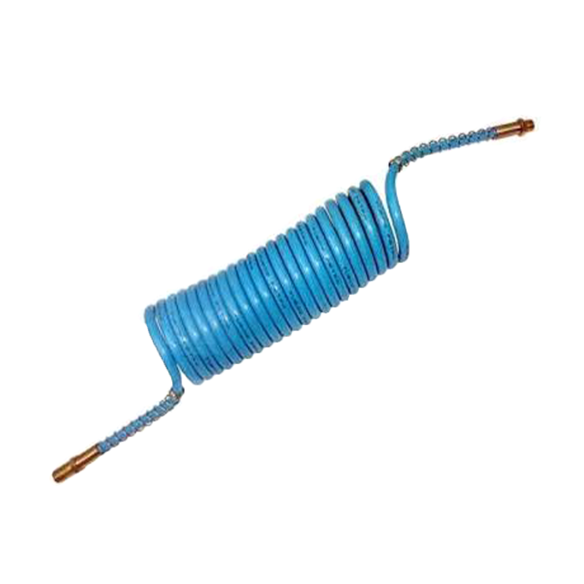 MANGUEIRA ESPIRAL 6500MM AZUL M/M M16 X M18X1,50 (1420946-)