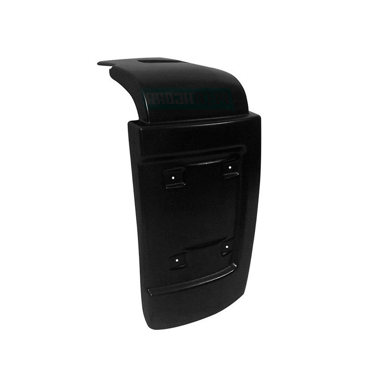 PARALAMA CABINE DIREITO FORD NOVO CARGO - 2012.. 1317 1517 1717 1722 2428 2628 3