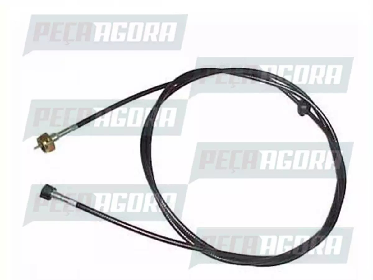 CABO VELOCIMETRO FINO 3240MM VW ONIBUS 16180CO ATE 97 VOLKSWAGEN  (TAR957805,)