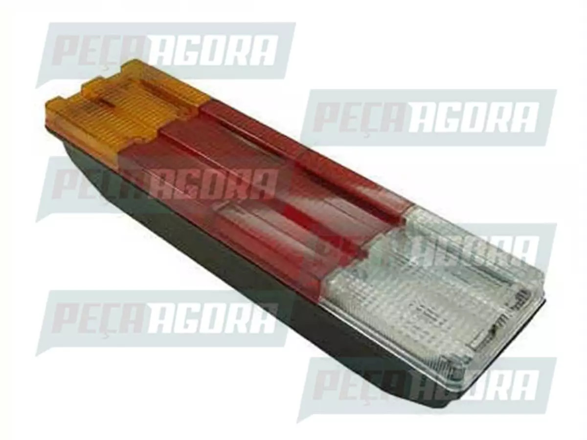 LANTERNA TRASEIRA SEM VIGIA IR MB MERCEDES BENZ HPN 1114 1614 1618 1620 MARCOPOL