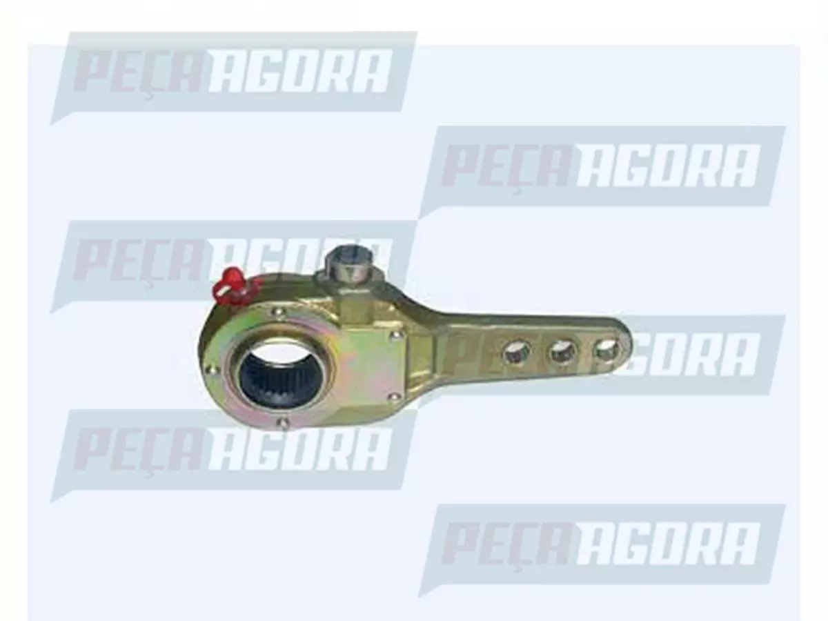 CATRACA FREIO 28 ESTRIAS CH 14 CARRETAS TRACAO CAMINHAO TRUCK C RESSALTO (345420