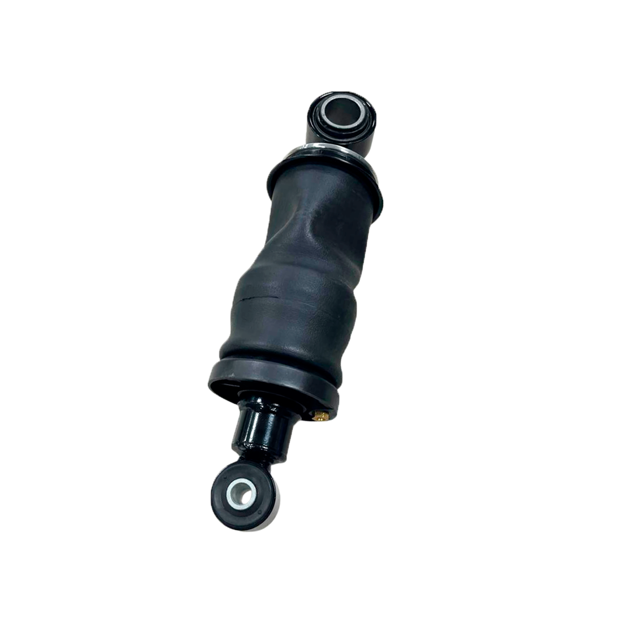 AMORTECEDOR BOLSA AR DIANTEIRO MB ACTROS 2021.. DIANTEIRO DIREITO (9613107255-31