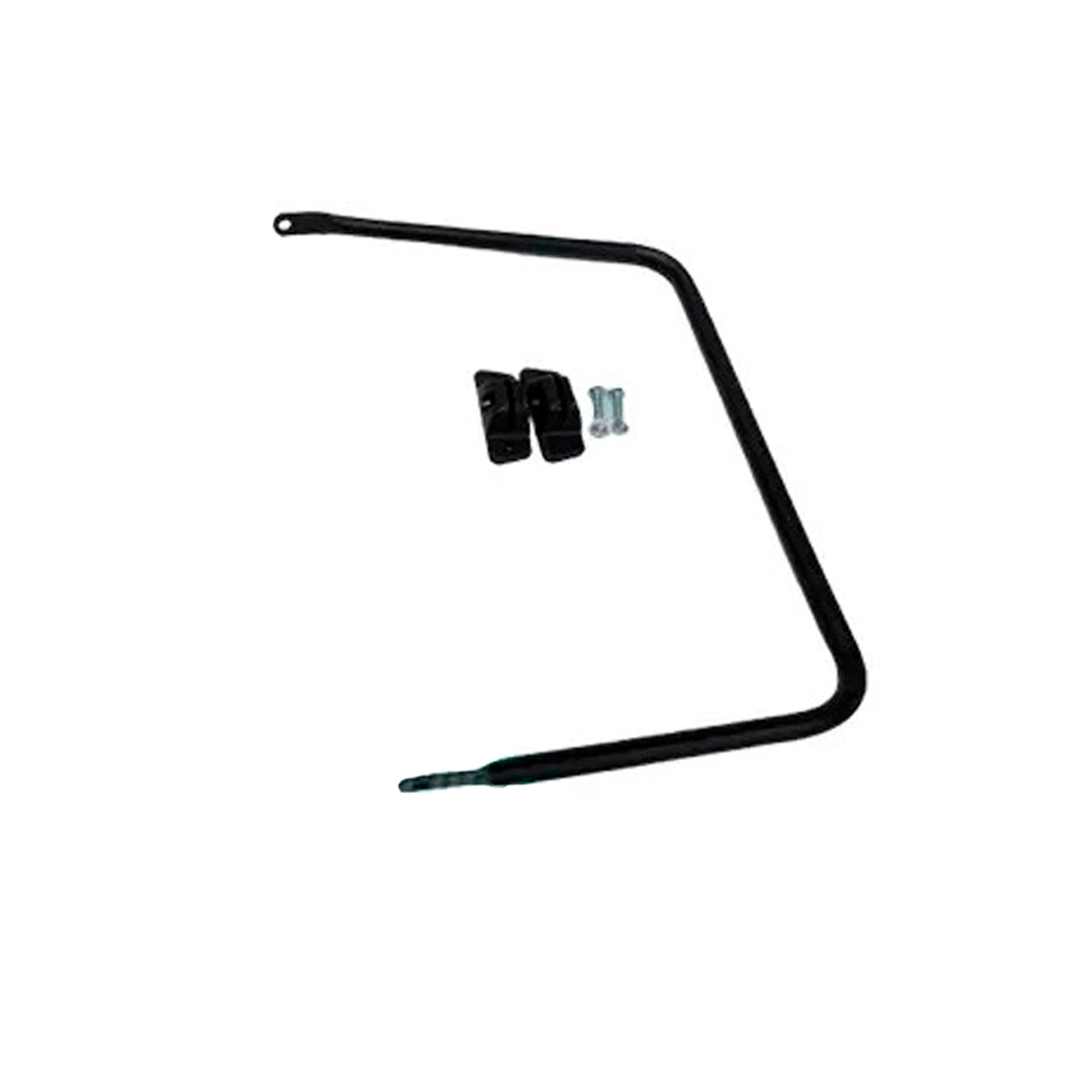 SUPORTE ESPELHO RETROVISOR MB 1113 1114 1313 1314 1316 1419 1513 1517 1518 1519 
