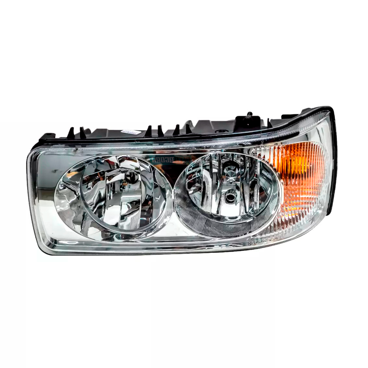 FAROL PRINCIPAL DAF XF ATE 2020 LADO ESQUERDO (1699300-1743684-BDA01-035)