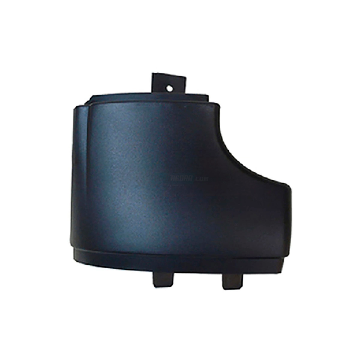 ACABAMENTO PONTEIRA PARACHOQUE DIREITO VOLVO FH FM 2004 A 2009 (20453677-2045367