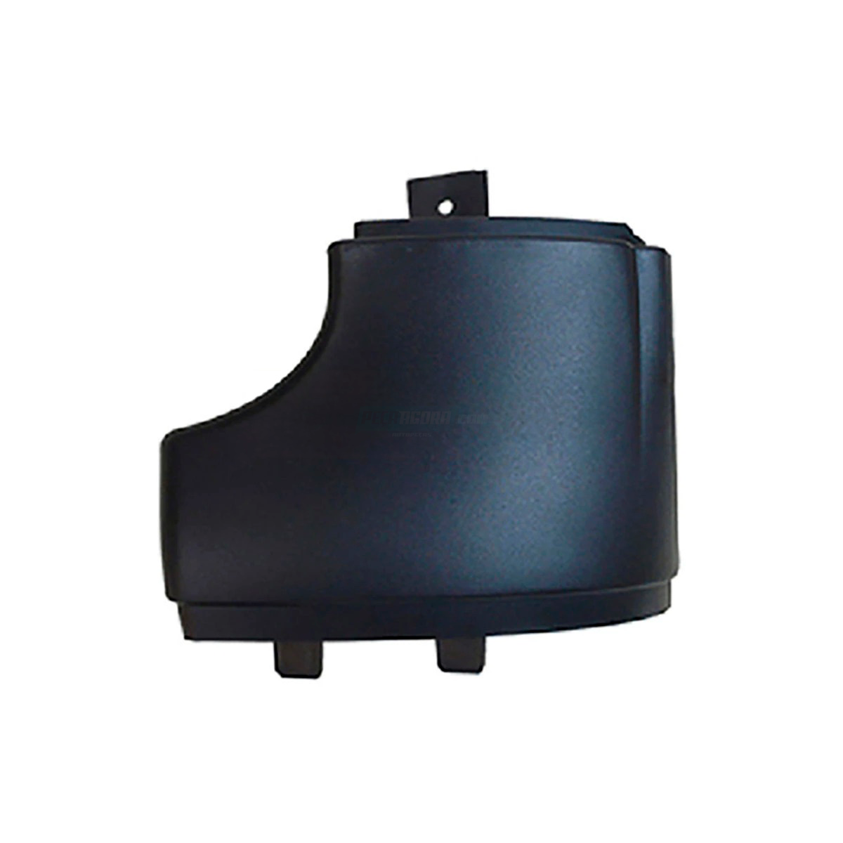 ACABAMENTO PONTEIRA PARACHOQUE ESQUERDO VOLVO FH FM 2004 A 2009 (20453676-204536