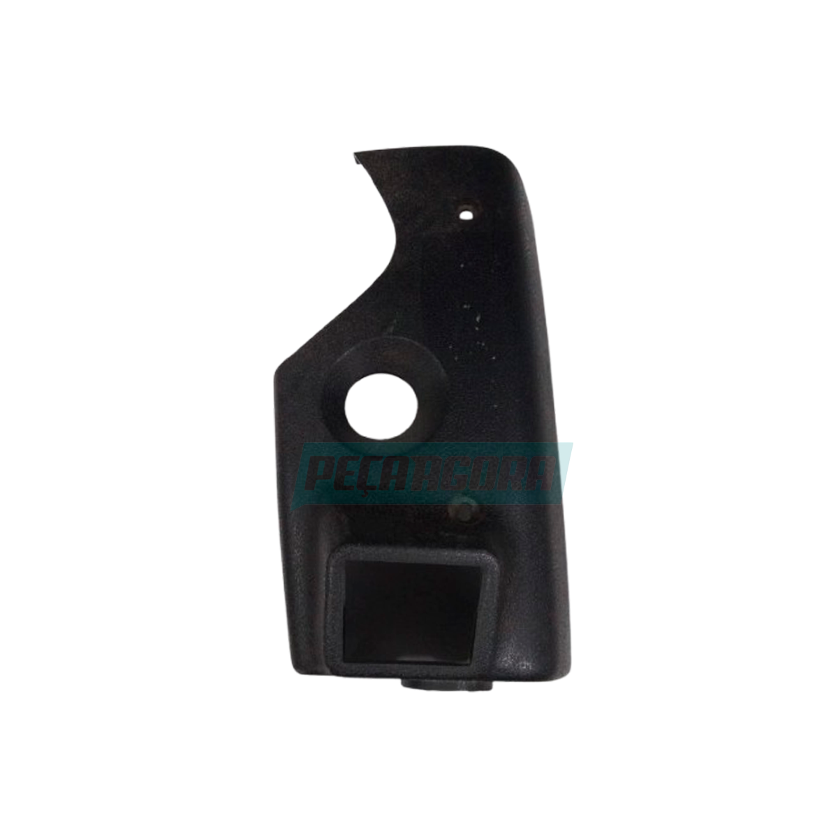 CAPA SUPERIOR COLUNA DIRECAO DIREITA VW FORD CARGO (TJG953515A.)
