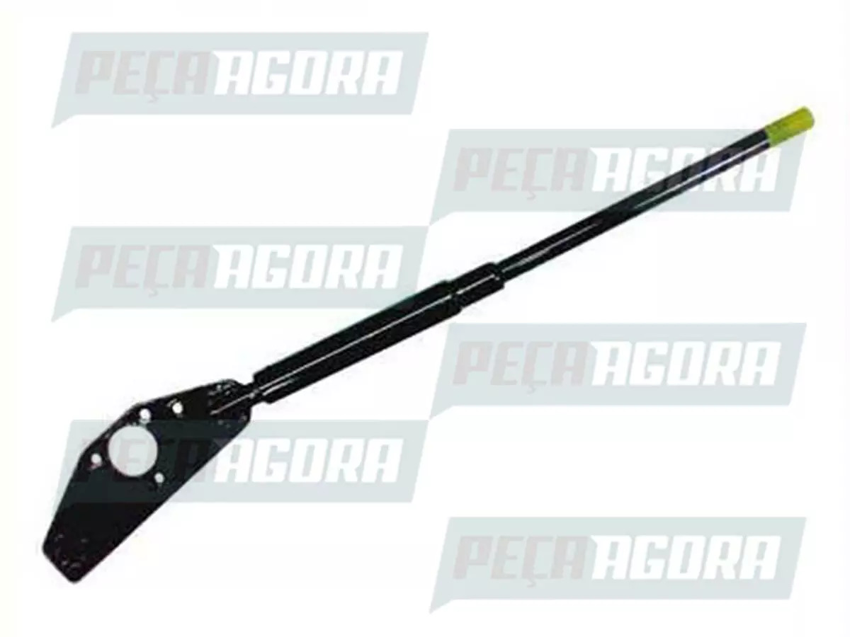 ALAVANCA CAMBIO COMPLETA SEM MANOPLA PARA SCANIA T143 T113  (1323455,)