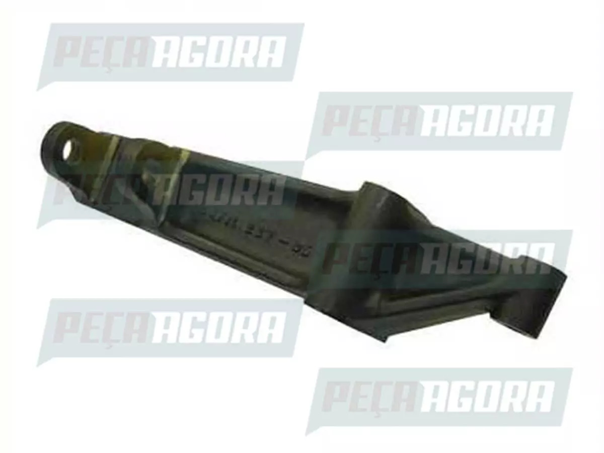 SUPORTE AMORTECEDOR LE MB HPN L1414 1418 OF1318 1320 FPN AGL MEDIO (3443267340,)